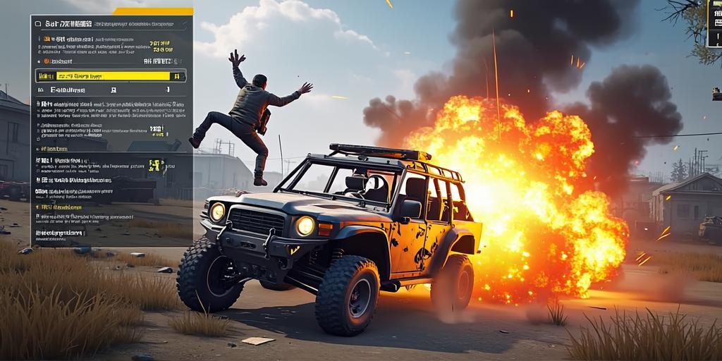 【神罚特别版】✅支持所有电脑系统,支持模拟器高清版。人物透视 锁死自瞄 射线方框 物资显示