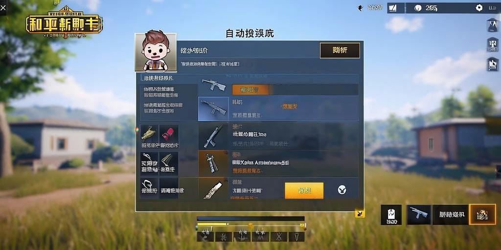 和平精英【灵凡内核工作室】辅助